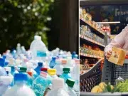 La FAO advierte sobre envases reciclados que liberan sustancias tóxicas y microplásticos: riesgo de contaminación en alimentos a nivel mundial