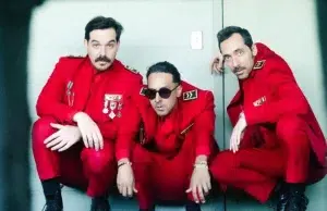 La Vida Bohème y la generación del desencanto: la banda venezolana regresa a Colombia con dos conciertos