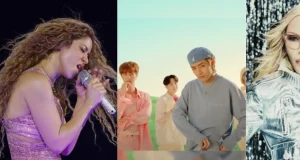 Shakira, Madonna y BTS actuarán en el espectáculo de medio tiempo del Mundial: ‘Es una oportunidad de recaudar fondos para la educación de los niños’