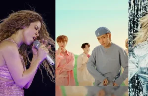 Shakira, Madonna y BTS actuarán en el espectáculo de medio tiempo del Mundial: ‘Es una oportunidad de recaudar fondos para la educación de los niños’