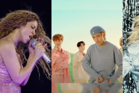 Shakira, Madonna y BTS actuarán en el espectáculo de medio tiempo del Mundial: ‘Es una oportunidad de recaudar fondos para la educación de los niños’