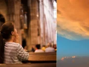 Oración y evangelio para la ascensión de Jesucristo este 14 de mayo 2026