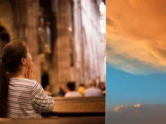 Oración y evangelio para la ascensión de Jesucristo este 14 de mayo 2026