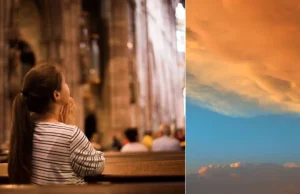 Oración y evangelio para la ascensión de Jesucristo este 14 de mayo 2026