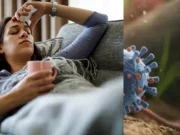 Los dos primeros síntomas del Hantavirus que no debe ignorar y que muchos confunden con gripa fuerte