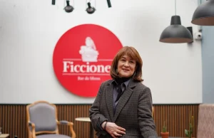 Ficciones, dos años siendo un rincón para los amantes de los libros en Bogotá: ‘Es imperativo que haya más lectores y menos odiadores’