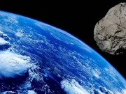 ¿Pudo la vida llegar a la Tierra a bordo de un meteorito marciano?