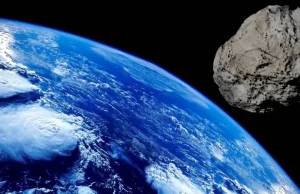 ¿Pudo la vida llegar a la Tierra a bordo de un meteorito marciano?