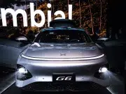 Impulsados por inteligencia artificial: la marca de vehículos eléctricos que va más allá del impacto ambiental y acaba de llegar a Colombia