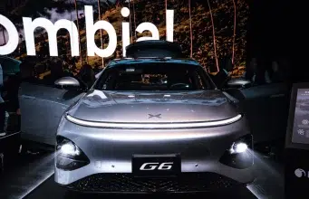 Impulsados por inteligencia artificial: la marca de vehículos eléctricos que va más allá del impacto ambiental y acaba de llegar a Colombia