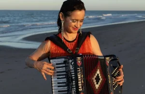 Julieta Venegas charló con EL TIEMPO sobre ‘Norteña’, su álbum más personal: ‘Perdonar a nuestros padres es lo único que nos queda’