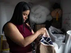 La historia de las mujeres que abrieron una nueva etapa en la moda circular masiva en Colombia