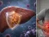 Estas son cinco señales que pueden indicar enfermedades del hígado como graso, hepatitis o cirrosis antes de que los síntomas sean evidentes
