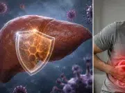 Estas son cinco señales que pueden indicar enfermedades del hígado como graso, hepatitis o cirrosis antes de que los síntomas sean evidentes