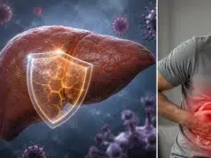 Estas son cinco señales que pueden indicar enfermedades del hígado como graso, hepatitis o cirrosis antes de que los síntomas sean evidentes