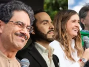 Científicos y expertos ambientales piden a candidatos presidenciales asumir compromisos climáticos: ‘El silencio también es una decisión política’