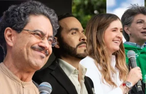 Científicos y expertos ambientales piden a candidatos presidenciales asumir compromisos climáticos: ‘El silencio también es una decisión política’