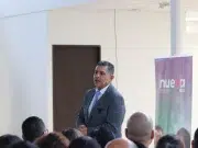 ‘No está en riesgo mi cargo’, asegura Jorge Iván Ospina, quien además agrega que en junio presentarán los estados financieros de Nueva EPS