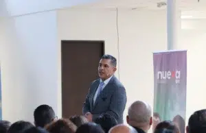 ‘No está en riesgo mi cargo’, asegura Jorge Iván Ospina, quien además agrega que en junio presentarán los estados financieros de Nueva EPS