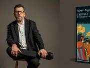 Alberto Fuguet: ‘Los jóvenes lectores no les tienen miedo a los libros gordos’