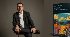 Alberto Fuguet: ‘Los jóvenes lectores no les tienen miedo a los libros gordos’