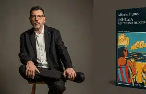 Alberto Fuguet: ‘Los jóvenes lectores no les tienen miedo a los libros gordos’