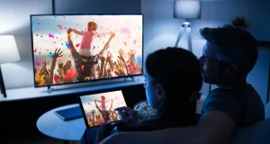 ¿Llegó el adiós definitivo al cable HDMI?: así avanza la tecnología inalámbrica