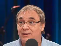 Gabriel Rolón, psicólogo: ‘La vida deja de tener sentido cuando alguien busca la felicidad en el pasado’