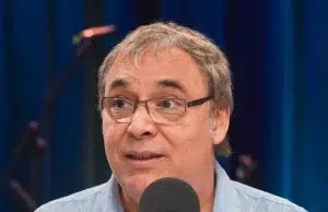 Gabriel Rolón, psicólogo: ‘La vida deja de tener sentido cuando alguien busca la felicidad en el pasado’