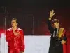 Silvestre Dangond cerró ‘El último baile’ en Colombia entre lluvia, nostalgia y euforia: ‘No hay como los cachacos’