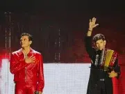 Silvestre Dangond cerró ‘El último baile’ en Colombia entre lluvia, nostalgia y euforia: ‘No hay como los cachacos’