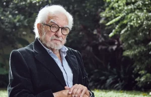 ‘Envejecer con coraje y dignidad es un acto de rebeldía’