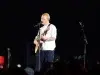 Así fue el concierto acústico de Ed Sheeran en el escenario Vive Claro de Bogotá: ‘Música en directo hecha con mis instrumentos’