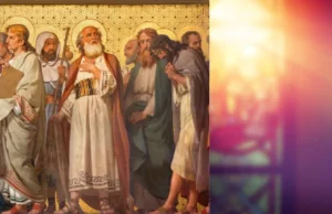 ¿Qué santos se conmemoran este lunes 18 de mayo? Estos son los nombres del santoral católico