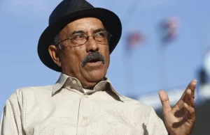 Muere a los 84 años Sammy Marrero, voz de la orquesta de salsa La Selecta de Puerto Rico