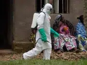 ¿Qué hace el virus del ébola en el cuerpo humano? Los efectos del mortal virus por el que la OMS lanzó una alerta internacional