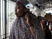 La OMS eleva el riesgo de ébola en República Democrática del Congo a ‘muy alto’, el máximo posible