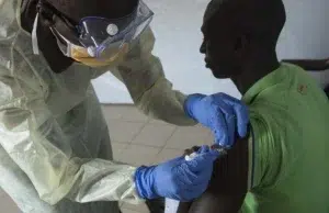 Ébola en República Democrática del Congo: OMS alerta por rápida expansión del brote que ya deja 131 muertos y más de 500 casos sospechosos