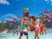 Florida Central estrena atracciones, espectáculos y pase turístico para recorrer siete parques este verano