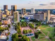 Atlanta, Savannah y Tybee Island: tres destinos para descubrir el encanto del estado de Georgia