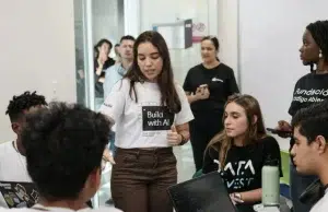 Barranquilla recibirá el hackatón de inteligencia artificial más grande del Caribe colombiano en 2026