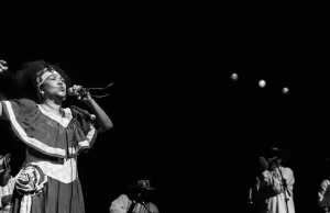 Totó la Momposina: ¿de qué murió y dónde será la velación de la icónica cantante colombiana?