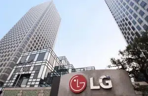 LG Electronics entró en el ‘Top 1 %’ de las empresas más sostenibles del mundo, según informe S&P Global