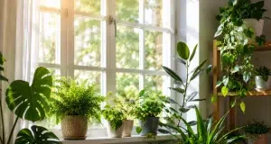 Las cinco matas que garantizan un jardín lleno de color y de bajo mantenimiento, duradero