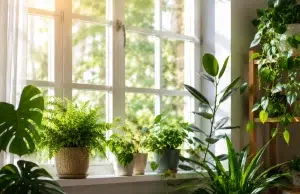 Las cinco matas que garantizan un jardín lleno de color y de bajo mantenimiento, duradero