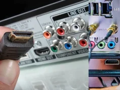 HDMI vs. HDMI Arc: cuáles son las diferencias entre ambos puertos en un televisor y cómo reconocerlos