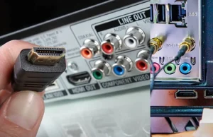 HDMI vs. HDMI Arc: cuáles son las diferencias entre ambos puertos en un televisor y cómo reconocerlos