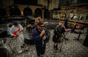 Warner Music Colombia impulsa nuevos talentos y resalta el legado de Yeison Jiménez en la música popular