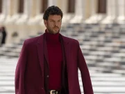 Kosta Azul y Toscano presentaron durante la Bogotá Fashion Week una colección que reinterpreta la sastrería masculina