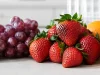 Estas son las frutas con más pesticidas en Europa, según el mayor estudio alimentario del año: uvas, fresas y naranjas, bajo la lupa